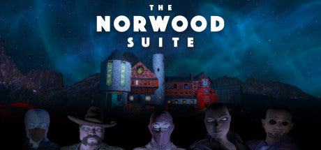 The Norwood Suite (PC/MAC) Steam Download
