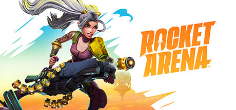 Rocket Arena Mythic Edition (PC)