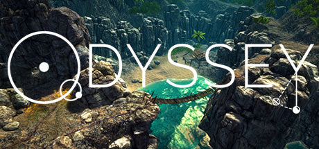 Odyssey - The Story of Science (PC/MAC) Steam Download
