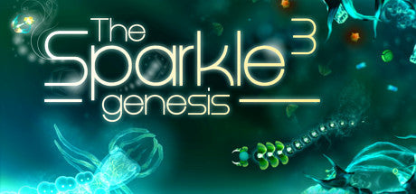 Sparkle 3 Genesis (PC/MAC/LINUX)