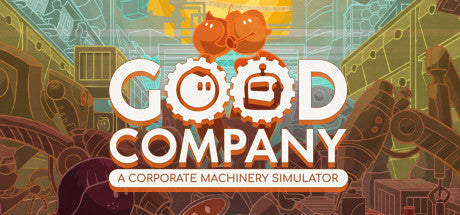 Good Company (PC)