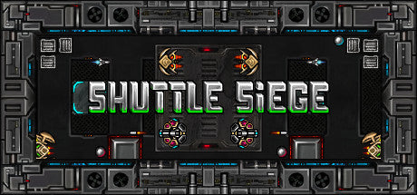 Shuttle Siege (PC)