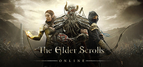 The Elder Scrolls Online (XBOX ONE)