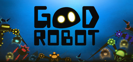 Good Robot (PC)