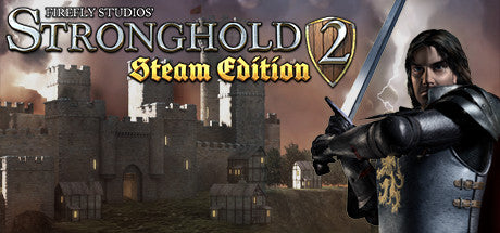 Stronghold 2: Steam Edition (PC)