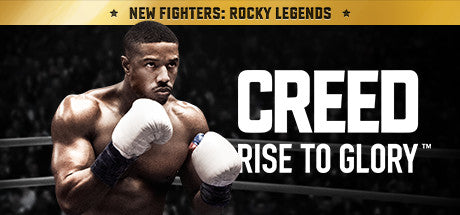 Creed: Rise to Glory (PC)