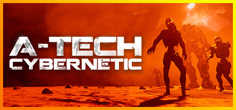A-Tech Cybernetic VR (PC)