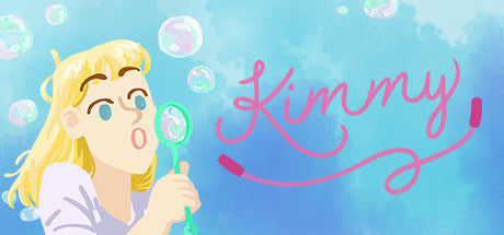 Kimmy (PC/MAC)