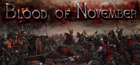 Eisenwald: Blood of November (PC) Steam Download