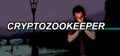 Cryptozookeeper (PC) Steam Download