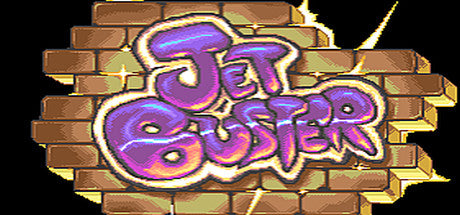 Jet Buster (PC)