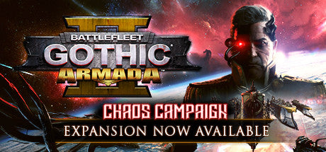 Battlefleet Gothic: Armada 2 (PC)