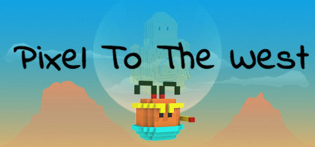 Pixel To The West (PC) Steam Download
