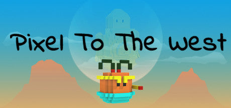 Pixel To The West (PC)