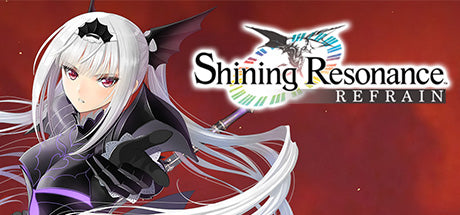 Shining Resonance Refrain (PC)
