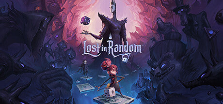 Lost in Random (XBOX ONE)