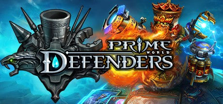 Prime World: Defenders (PC/MAC)