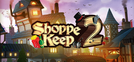Shoppe Keep 2 (PC)