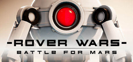 Rover Wars (PC/MAC/LINUX)