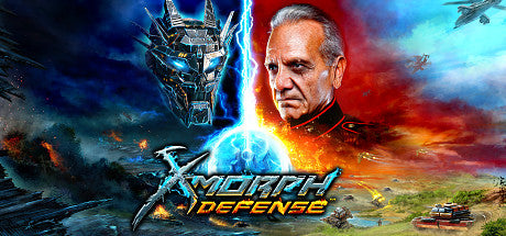 X-Morph: Defense (PC) Steam Download