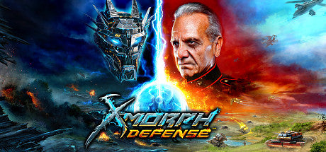 X-Morph: Defense (PC)