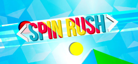 Spin Rush (PC/MAC/LINUX)