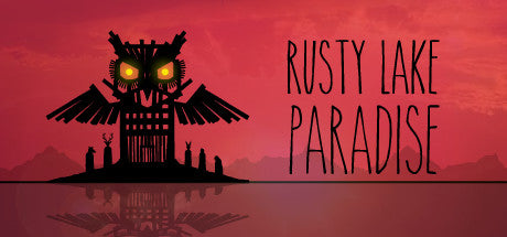 Rusty Lake Paradise (PC/MAC) Steam Download