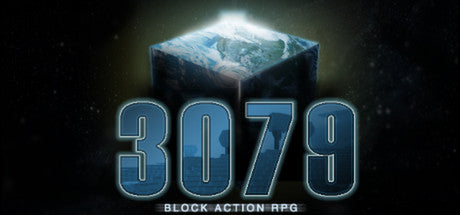 3079 -- Block Action RPG (PC/MAC/LINUX)