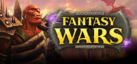 Fantasy Wars (PC)  Steam Download