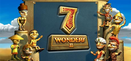 7 Wonders II (PC)