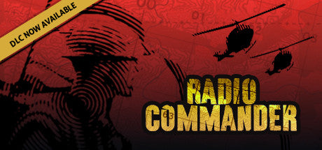 Radio Commander (PC/MAC/LINUX)