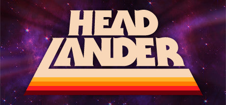 Headlander (PC/MAC)