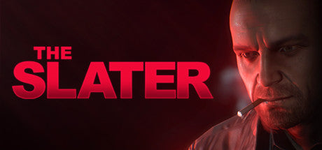 The Slater (PC) Steam Download