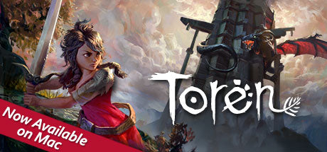 Toren (PC/MAC) Steam Download