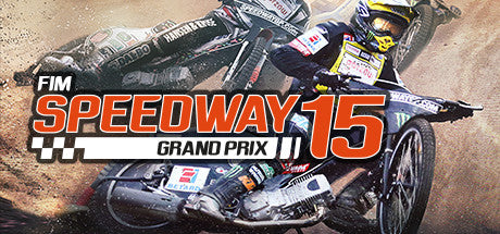 FIM Speedway Grand Prix 15 (PC)