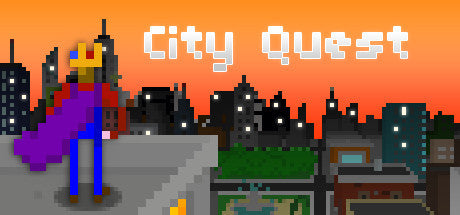 City Quest (PC/MAC)
