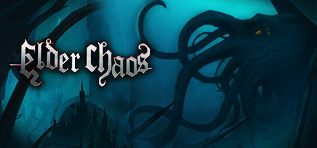 Elder Chaos (PC/MAC) Steam Download
