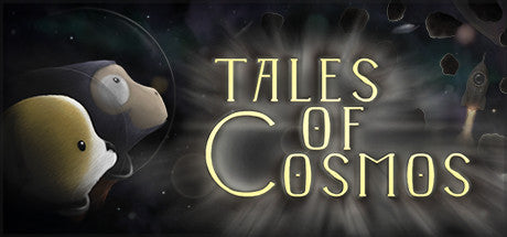 Tales of Cosmos (PC/MAC) Steam Download