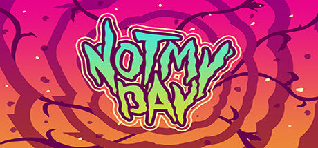 Not My Day! (PC) Steam Download