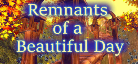 Remnants of a Beautiful Day (PC/MAC)  Steam Download