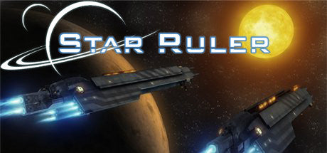 Star Ruler (PC)