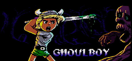Ghoulboy - Dark Sword of Goblin (PC) Steam Download