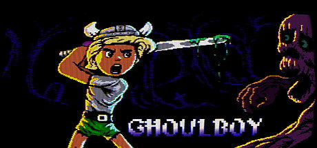 Ghoulboy - Dark Sword of Goblin (PC)