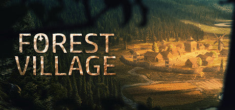 Life is Feudal: Forest Village (PC) Steam Download