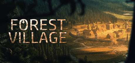 Life is Feudal: Forest Village (PC)