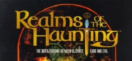 Realms of the Haunting (PC)