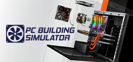 PC Building Simulator (XBOX ONE)