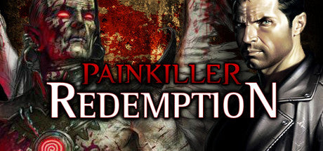 Painkiller: Redemption (PC)