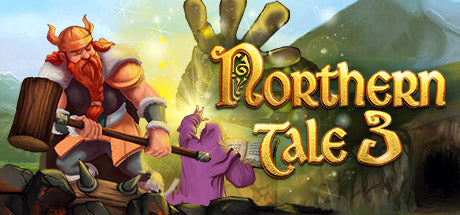 Northern Tale 3 (PC) Steam Download