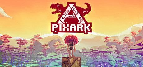 PixARK (XBOX ONE/Series X|S) Download